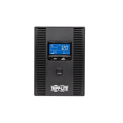 Tripp Lite Ups 1300va 720w Smart Avr Tower Lcd Usb (SMART1300LCDT)