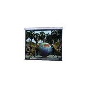 DA-Lite Screen Model C W/csr,120d 69x92 Hcmw (92684)