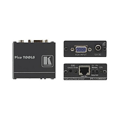 Mediatech Cgv Over Twisted Pair Transmit (MTPT110EDID)