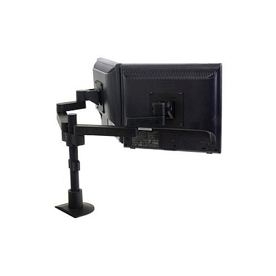 Hcw Distributing Dual Articulated Arm (9120S14FM104)