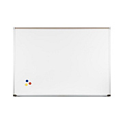 MooreCo 5feetx8feet Porcelain Markerboard (202AJ)