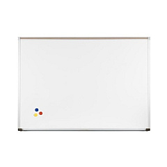 MooreCo 5feetx8feet Porcelain Markerboard (202AJ)