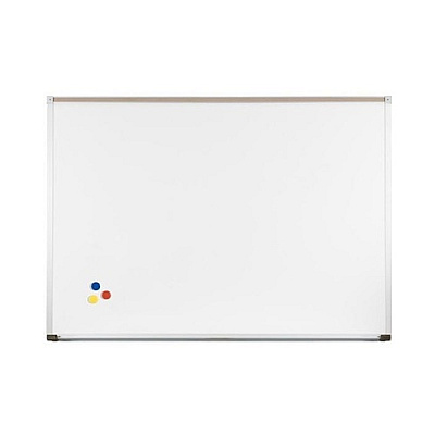 MooreCo 5feetx8feet Porcelain Markerboard (202AJ)
