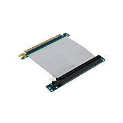 Istarusa Pcie X16 To Pcie X16 W/5cm Rbn. (DD666C502)