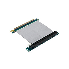 Istarusa Pcie X16 To Pcie X16 W/5cm Rbn. (DD666C502)