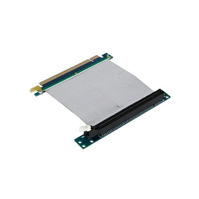 Istarusa Pcie X16 To Pcie X16 W/5cm Rbn. (DD666C502)