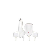 Total Micro Technologies 10.5watt Total Micro Ipad Power Kit (ACDCIPADTM)