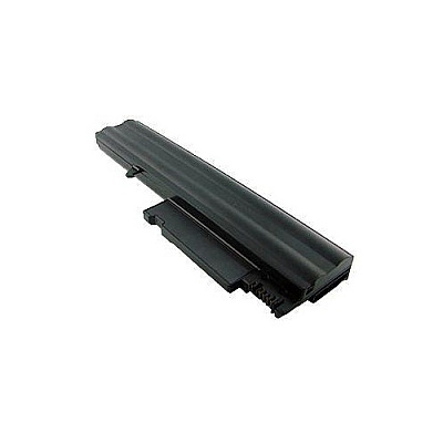 Dantona Industries 6-cell 58whr Battery Ibm Thinkpad R50 (NM92P10896)
