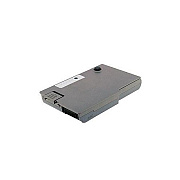 Dantona Industries 6-cell 53whr Battery Dell Latitude D500 (NMC1295)
