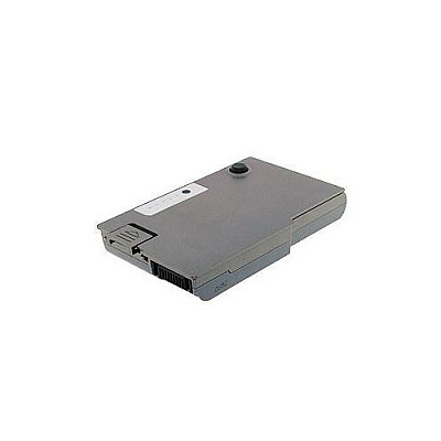 Dantona Industries 6-cell 53whr Battery Dell Latitude D500 (NMC1295)