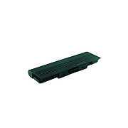 Dantona Industries 9-cell 85whr Battery Dell Inspiron 1520 (NMFK890)