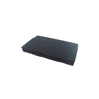 Dantona Industries 8-cell 4400mah Battery Toshiba M35x-s349 (NMPA3395U8)