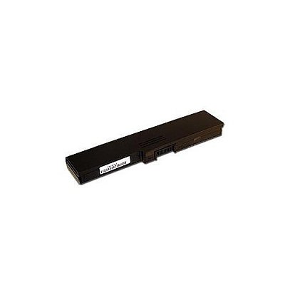 Dantona Industries 6-cell 5200mah Battery Toshiba Dynabook (NMPA3818U6)