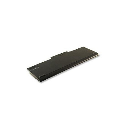 Dantona Industries 6-cell 3600mah Battery Dell Latitude Xt (NMPU536)