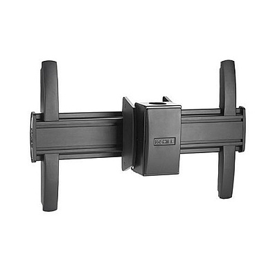 Chief Manufacturing Single Ceiling Mount, Large, Black (LCM1U)