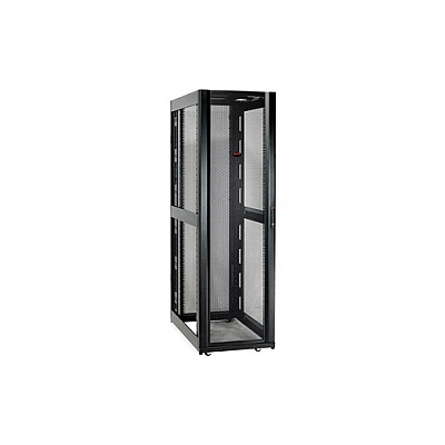 APC Netshelter Sx 48u 600mm Wide X 1070mm (AR3107X609)