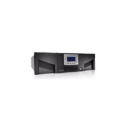 Quantum Scalar I40 Library, Two Lto-6 Tape Drive (LSC14CH6J219H)