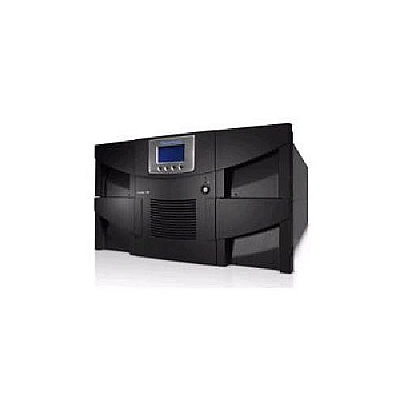 Quantum Scalar I80 Library, Two Lto-6 Tape Drive (LSC18CH6J232H)