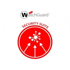 Watchguard Technologies Xtm 850 1-yr Security Suite (WG019701)