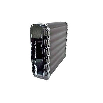 Global 4tb Usb 3.0 External Hard Drive (U34000XP)