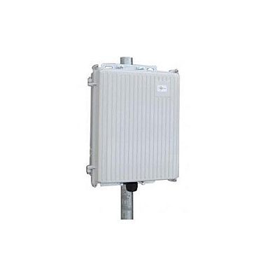 Tycon Systems Die Cast Aluminum Outdoor Enclosure (ENCDC10X8X3)