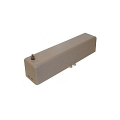 Tycon Systems Enclosure For Surge Suppressors (ENCESP100POE)