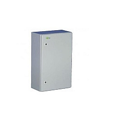 Tycon Systems Steel Outdoor Enclosure (ENCST23X14X12)
