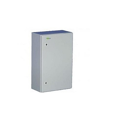 Tycon Systems Steel Outdoor Enclosure (ENCST23X14X12)