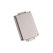 Tycon Systems Outdoor Enclosure For Poe Switches (ENCSW8X5)
