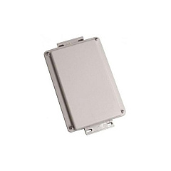Tycon Systems Outdoor Enclosure For Poe Switches (ENCSW8X5)