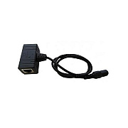 Tycon Systems Gigabit Poe Injector (POEINJ1000S)