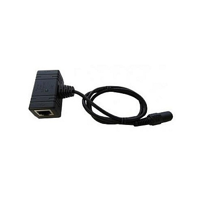 Tycon Systems Gigabit Poe Injector (POEINJ1000S)