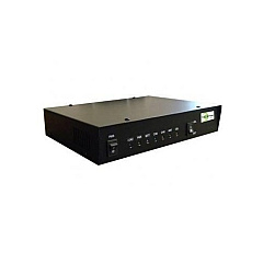 Tycon Systems 24vdc 300w Wet/gel Smart Battery Charger (TPBC24300)