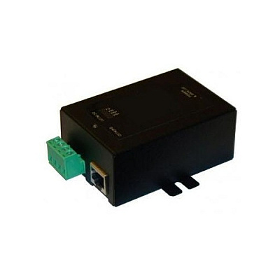 Tycon Systems 9-36vdc In 48vdc Out Dc To Dc Converter (TPDCDC1248M)