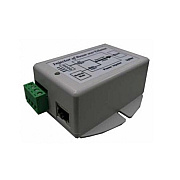 Tycon Systems Gigabit 9-36vdc In 48vdc Out Dc Convertr (TPDCDC1248GD)