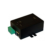 Tycon Systems Gigabit 9-36vdc In 48vdc Out 17w Dc (TPDCDC1248GDM)