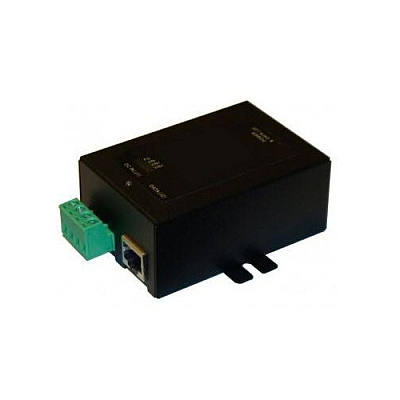 Tycon Systems Gigabit 9-36vdc In 48vdc Out 17w Dc (TPDCDC1248GDM)