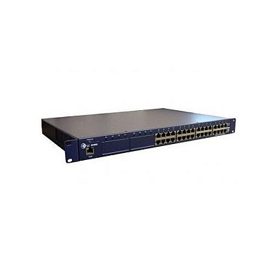 Tycon Systems 16 Port Midspan Inj 802.3af/at Gigabit (TPMS616)