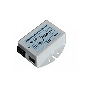 Tycon Systems 48v 18w Poe Power Inserter (TPPOE48)