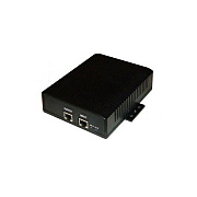 Tycon Systems 56v 100w Gigabit Passive Poe Pwr Insertr (TPPOEHP56G)