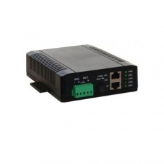 Tycon Systems 30w Battery Charger 12v Batt 48v Poe Out (TP-SCPOE-1248)