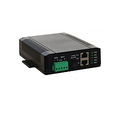 Tycon Systems 60w Battery Charger 24v Batt 48v Poe Out (TPSCPOE2448HP)