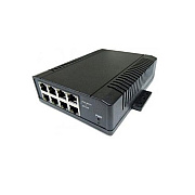 Tycon Systems 8 Port Poe Switch. Passive Poe (TPSW8NC)