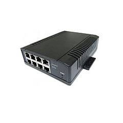 Tycon Systems 8 Port Poe Switch. Passive Poe (TPSW8NC)