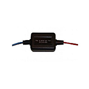 Tycon Systems Voltage Regulator 18-32vdc In, 12v Out (TPVR2412)