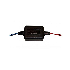 Tycon Systems Voltage Regulator 18-32vdc In, 12v Out (TPVR2412)