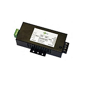 Tycon Systems Voltage Regulator 18-36vdc In, 24vdc Out (TPVRHP2424)