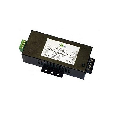 Tycon Systems Voltage Regulator 36-72vdc In, 56vdc Out (TPVRHP2456)
