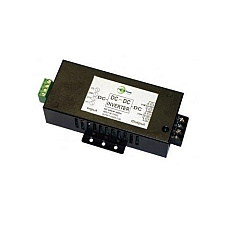 Tycon Systems Voltage Regulator 36-72vdc In, 24vdc Out (TPVRHP4824)