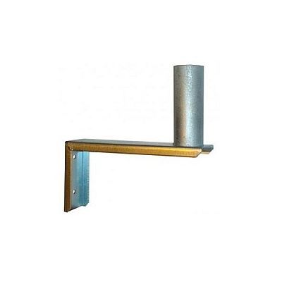 Tycon Systems Heavy Duty Wall Mount Bracket (WMBHD)